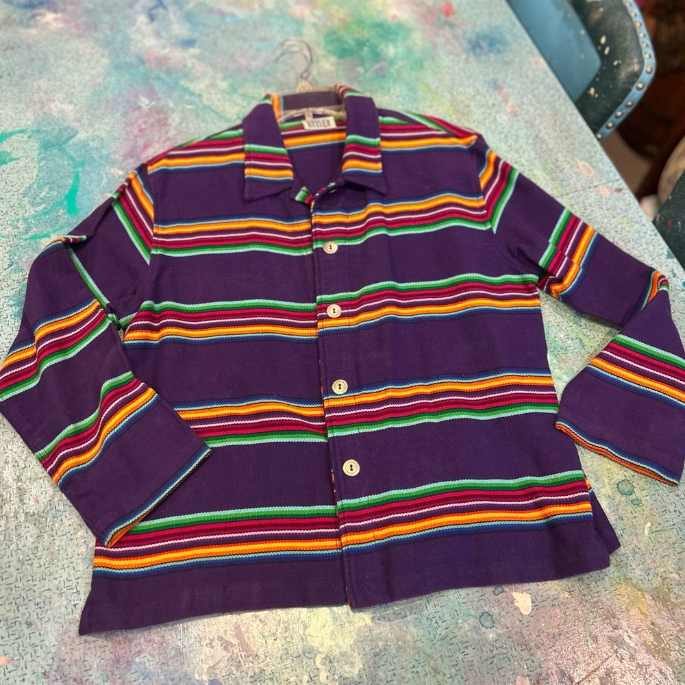 Western Jacket